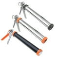 thumbnail image 3 of Yokua Professional Aluminum Caulking Guns with Precise Nozzle for Sealant Application, 3 of 14