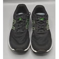 thumbnail image 3 of New Balance Fresh Foam 680v7 Men 8.5D Black Green Running Shoe Athletic Sneaker, 3 of 5