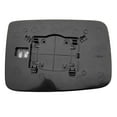 thumbnail image 4 of For 2009-2019 Dodge Ram 1500 2500 Car Front Left Heated Mirror Lens, 4 of 4