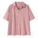 thumbnail image 4 of pstuiky camiseta de hombre, Blusas deportivas casuales de manga corta con cuello redondo y color sólido para hombre camisas casuales para hombre m, 4 of 6