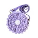 thumbnail image 1 of Push Bubble Coin Purse Silicona Descompresión Juguete Extrusión Bubble Messenger Bag Para Amante Y Hermana seitruly AP008187-01, 1 of 6