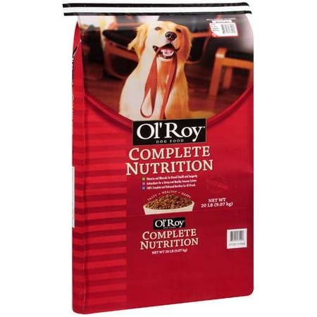 Is Ol Roy Dog Food Good For Dogs Is Ol Roy Dog Food Good For Dogs