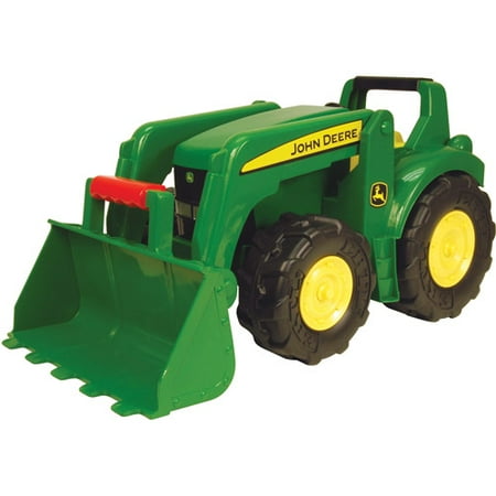 John Deere Big Scoop 21" Loader