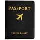 thumbnail image 2 of ID titular de la tarjeta de crédito tarjetero estuche organizador para mujeres hombres niños niñas viajes Likrtyny Para Estrenar, 2 of 4