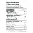 thumbnail image 3 of Pillsbury Pizza Pops, Hawaiian, Frozen Pizza Snacks, 3 of 5