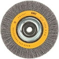 thumbnail image 2 of DEWALT Roue en Fil Métallique, 8 Pouces, Cannelée, 5/8 Pouce, Grand Face,.014 Pouces (DW4907), 2 of 2