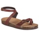 thumbnail image 1 of Huarache Para Dama Tan Castalia  217-10, 1 of 2