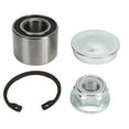 thumbnail image 2 of VKBA3525, Efficient Front Wheel Bearing Set   Metal  for Clio Logan Megane, 2 of 8