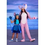 Girl's Disney Stitch Costume Dress
