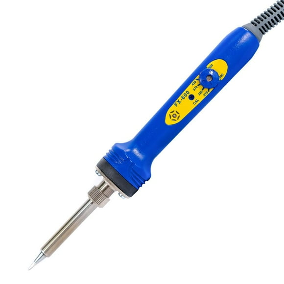 Soldador Hakko FX600-05/P 500°C 74W Ajustable
