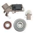 thumbnail image 1 of Kit de reconstrucción del alternador ANGGREK ajuste perfecto fácil de instalar, 1 of 7