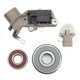 thumbnail image 2 of Pincel de Regulador Alternador, Kit de Reconstrucció de alternador Fácil de Instalar para Automóvil, 2 of 7