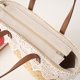 thumbnail image 2 of Bolso de mano bohemio de verano para mujer, Bolso de viaje tejido de paja a la moda, Bolso de playa sencillo para mujer, 2 of 8