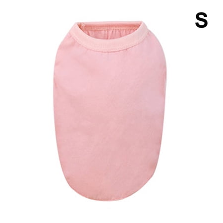 GASTROPOD 2026 New Dog Shirts Perfect for Walks and Playtime Dog Clothes Simple But Stylish Puppy Clothes for Outdoor Play Casual