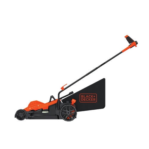 Black & Decker 17 Electric Mower BEMW482BH