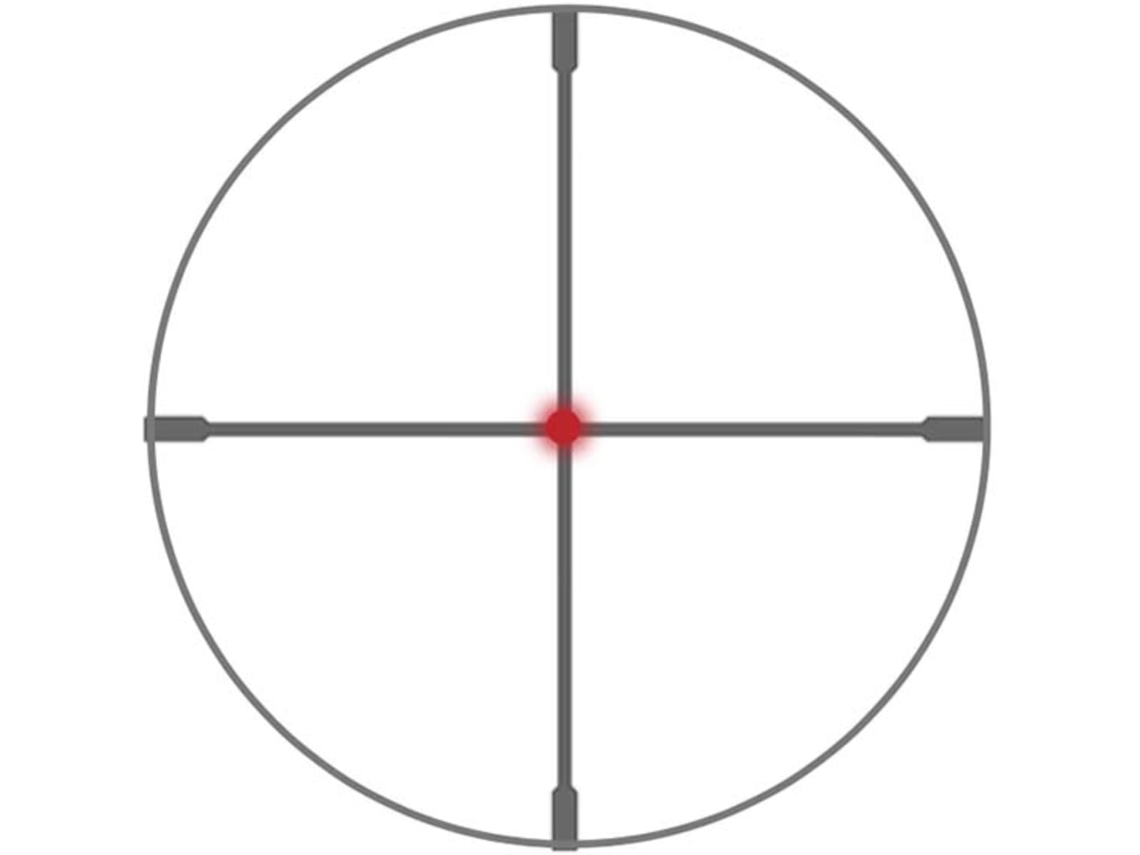 Sig Sauer WHISKEY4 3-12x44mm Riflescope w/ SFP Illuminated Hellfire Quadplex Reticle - SOW43004