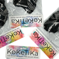 thumbnail image 2 of KOKETIKA Tubi Wrap Doobie Cover Ornament for Sleeping, 2 of 3