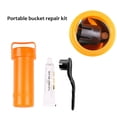 thumbnail image 3 of Kit de Réparation pour Planche à Pagaie de Kayak Accessoires de Surf PVC Kit de Réparation Stable pour Planche à Pagaie Gonflable Kit de Réparation pour Planche Gonflable, 3 of 8