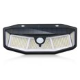 thumbnail image 2 of Amdohai Tomshine Outdoor Solar Wall Lights 308LEDs PIR Motion Sensor Light with, 2 of 9