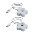 thumbnail image 4 of Small flower humidifier portable desktop water sprayer, 4 of 12