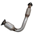 thumbnail image 5 of Catalytic Converter For GMC Terrain Chevy Equinox 2.4L 2010 2011 2012 2013 2014, 5 of 10
