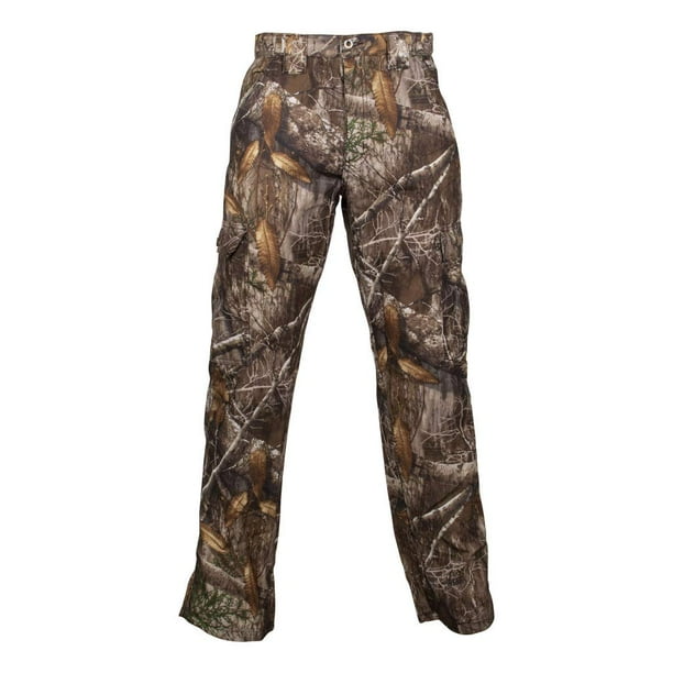 six pocket cargo half pants