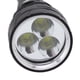thumbnail image 3 of M Buder Linterna de Buceo Profesional IPX8 Impermeable 100000 Lúmenes Antorcha Submarina 100m Profundidad Control Magnético y Tubo de Extensión Pesca, 3 of 9