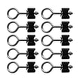 thumbnail image 1 of 10 tornillos para trampolín, accesorios para trampolín, tornillos., 1 of 4