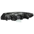 thumbnail image 2 of ANZO 2010-2013 Kia Forte Projector Headlights w/ Halo Black (CCFL), 2 of 3