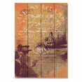thumbnail image 1 of Day Dream WAMD1420 14 x 20 Po. Tous Mes Rêves Wall Art, 1 of 1