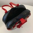 thumbnail image 4 of ITA Bag Purse Kawaii Mochila Itabag para Niñas Mujeres Cierre Tirante Ajustable La Pines Evento Halloween, 4 of 9