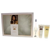 Jennifer Lopez Glow 3 Piece Gift Set for Women