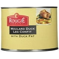 thumbnail image 2 of Rougié Confit de Pattes de Canard, 4 Pattes, 52.91oz., 2 of 3
