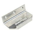 thumbnail image 1 of Step N Pull SNPE-S Foot Operated Door Pull, Silver, 1 of 3