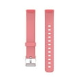 thumbnail image 2 of Latrodar Watch Bands For- Classic Replacement Bracelet Strap Safety Guaranteed red Home Decor, 2 of 5