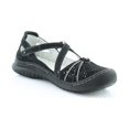 thumbnail image 7 of Jambu Womens Pine Mary Jane Flats Casual Sandal, 7 of 7