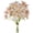 A, variant on Nnndbs Artificial Green Chrysanthemum Bouquet, 27cm Realistic Mum Flower for Dining Table Mantelpiece, Green Floral Arrangement for Home Office Desk Decor