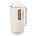 thumbnail image 3 of Máquina automática para hacer leche de soja, licuadora automática de alta velocidad para hacer leche de soja, funcionalidad versátil, 3 of 8