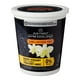Yogourt grec à la vanille sans lactose 0 % M.G. Notre Excellence 750 g – image 1 sur 3