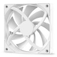 thumbnail image 5 of NZXT NZXT F120Q 120mm Quiet Airflow PWM Case Fan, White, 5 of 6