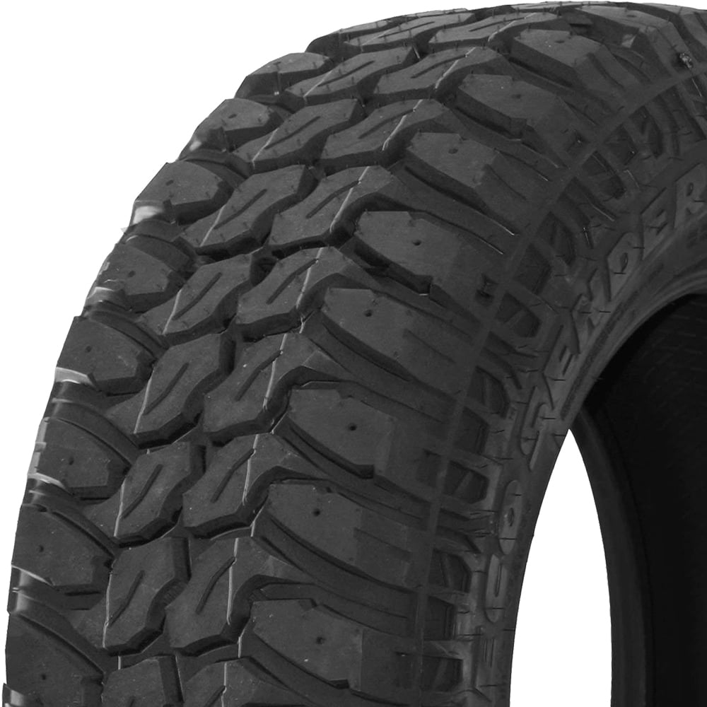 Winrun MT305 LT 265/75R16 123/120Q E 10 Ply M/T Mud Tire Winrun MT305 LT 265/75R16 123/120Q E 10 Ply M/T Mud Tire Sansujyuku sansujyuku.com
