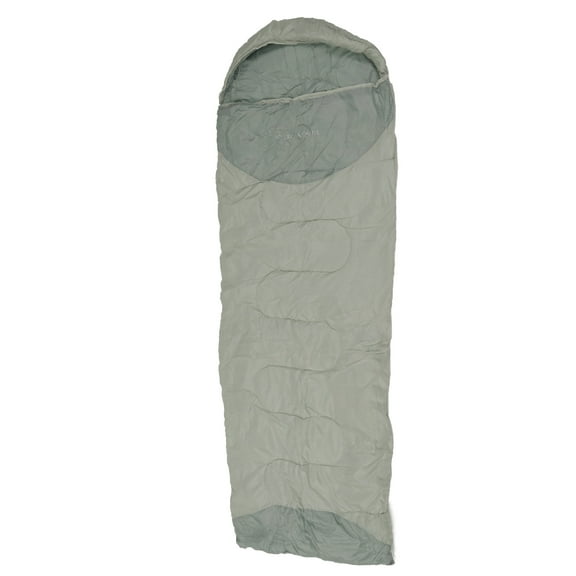 AMERICAN CAMEL Camping Sleeping Bags 3 Seasons Lightweight Cotton Sleeping Bag