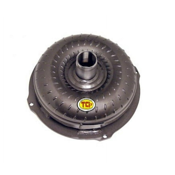 TCI Street Fighter Torque Converter 10 in 3500-4000 Stall TH350/400 P/N 241022