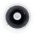 thumbnail image 3 of Pyle PDIC60 6.5 Inch 250 Watt 2 Way In Wall/Ceiling Home Speaker System (4 Pair), 3 of 8