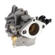 thumbnail image 5 of Conjunto de carburador Baoblaze Para Motores fuera de Borda Suzuki DT30 E13 E40 13200-964J0-000, 5 of 8