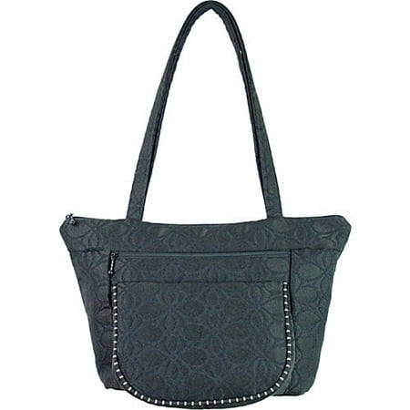 Maruca Design Cargo Shoulder Bag