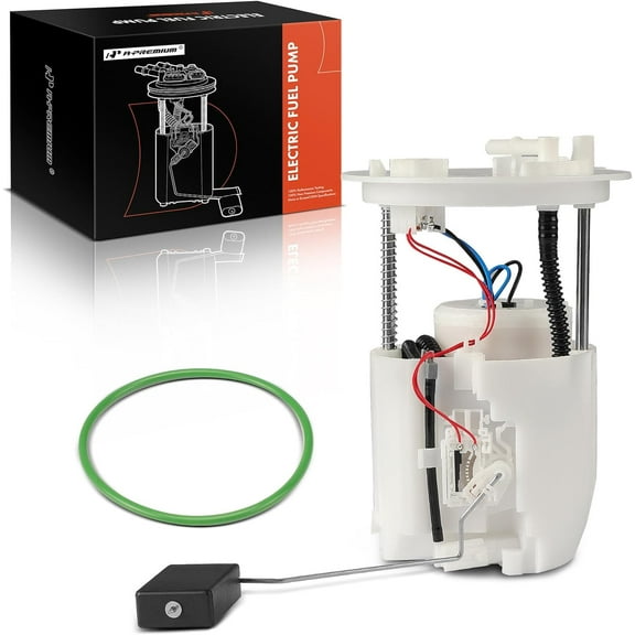 A-Premium Electric Fuel Pump Module Assembly Replacement for Mercury Milan Ford Fusion 2006-2009 2.3L 6E5Z9H307F