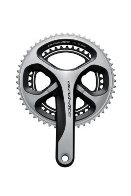 dura ace 9000 crankset 165mm