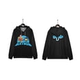 thumbnail image 1 of Sudadera con capucha y abrigo periférico de Sonic para niña voladora de Sanrio Baoke de Ip Erchuang Linkage, 1 of 5