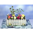 thumbnail image 5 of Pansy Cutters (large, set of 3) by WSA, 5 of 5
